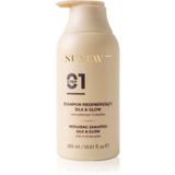 SUNEWMED+ Silk & Glow Shampoos 500 ml
