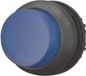 Eaton 216803 M22S-DRLH-B Verlichte druktoets Kunststof frontring 1 stuk(s)