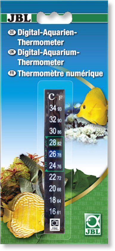 JBL Dier JBL Digitale Thermometer