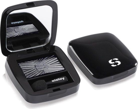 Sisley Les Phyto-Ombres Oogschaduw 24 Silky Steel