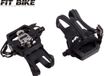 FitBike SPD Combi Pedalen