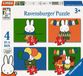 Ravensburger Nijntje 70 jaar Legpuzzel
