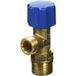 Oli Robinet D'Arrêt 15x21, 12x17 Réservoir Wc Encastré Evo 670/673/750