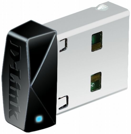 D-Link DWA-121 - Wifi-adapter