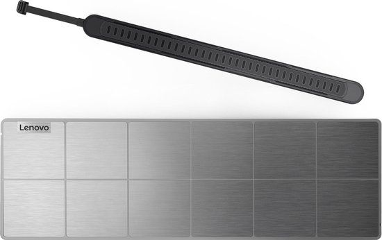 Lenovo Go USB-C draadloze oplaadkit