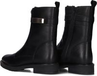 Notre-V Dungaball-39 Boots Dames - Zwart - Maat 41