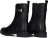 Notre-V Dungaball-39 Boots Dames - Zwart - Maat 41