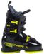 Fischer Rc4 50 Gw Junior Skischoenen Alpin Noir 19.5 Enfants
