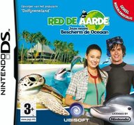 Ubisoft Red de Aarde Jouw Missie: Bescherm de Oceaan