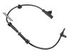 MEYLE Sensor, Raddrehzahl 40-148000019 Vorderachse beidseitig | Compatibel met: CITROËN C1, PEUGEOT 107, TOYOTA AYGO