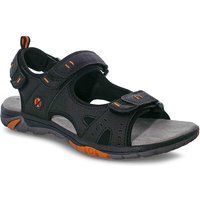 Kimberfeel Touques Wandelsandalen