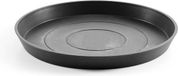 Ecopots Saucer Round - Dark Grey - Ø50,5 x H3,5 cm