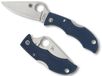 Spyderco Ladybug 3 Lightweight Bleu Spy 27