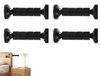 Merkloos Icecat Geluidsstoppers voor Bedframe, Anti-Trillingen Tool