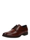 SALAMANDER Veterschoen 'AUU' cognac