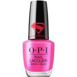 OPI Nail Lacquer Nagellak Unisex 15ml Roze