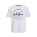 Jack & Jones T-shirt à col rond enfant Forest