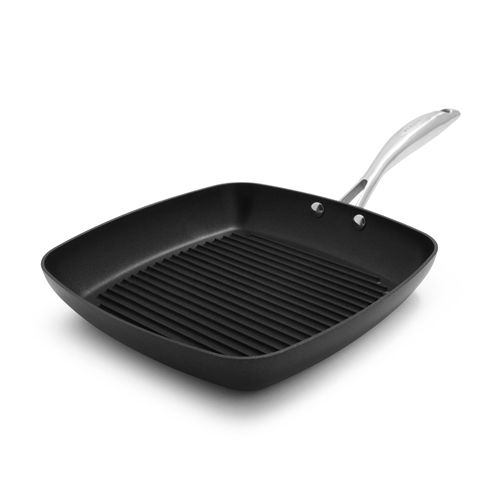 SCANPAN Pro IQ Grillpan - 0083421108784