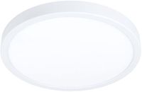 Eglo connect.z Smart Home LED badkamer plafondlamp Fueva 6-Z, ZigBee