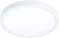 Eglo connect.z Smart Home LED badkamer plafondlamp Fueva 6-Z, ZigBee