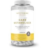 Myvitamins Carb Metaboliser 90 Capsules