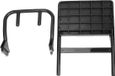 Allecto Kajak met motorbevestiging et set de raquettes pour poisson - Accessoires pour bateaux gonflables pour sports nautiques