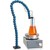 NeoLab 2-5199 elektrodenhouder ''FlexiLab' met magnetische voet, 70 cm lang