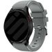 Withings Bracelet silicone sergé Steel HR Sport (gris)