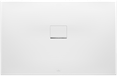 Villeroy & Boch Squaro Infinity Douchebak - Wit - 120 x 80 cm