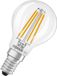 Osram LED lamp Star mini bolvorm E14 helder 6500K koelwit