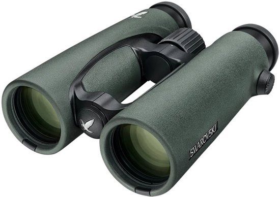 Swarovski EL 10x42 W B Swarovision Verrekijker - Groen - 2021