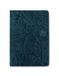 Letts of London Barok A5 week om 2026 dagboek te bekijken -Navy 26-080618