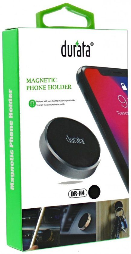 Durata Universal Slim Magnetic Holder - 8719122144777
