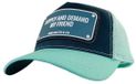 John Hatter & Co Rubber Supply And Demand My Friend Pet Groen, Blauw