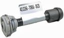 METZGER 4010266: Tuyau de liquide de refroidissement, durite de refroidissement gauche, supérieur, pour AUDI A4 B9 Avant (8W5, 8WD), A5 Sportback (F5A), A4 B9 Limousine (8W2, 8WC), A5 Coupé