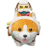 Riot League Of Legends Corki Figuur