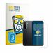BROTECT Screenprotector 3 Stuks voor Xiaomi Redmi A7 Pro (Voor+Camera) Beschermglas Transparant