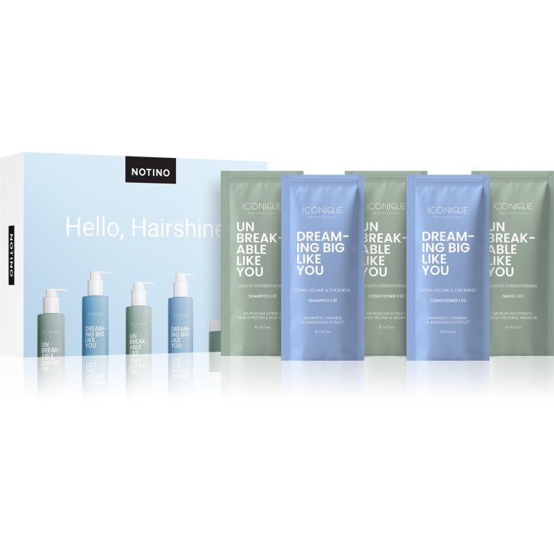 Beauty Notino Discovery Box