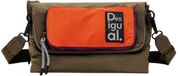 Desigual Schoudertas Modularis Originale Crossbody Bag Khaki Kaki