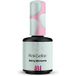 Pink Gellac Nagellak UV-nagellak Unisex 15ml Wit