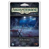 Asmodee Arkham Horror The Card Game Film Fatale Scenario Pack