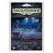 Asmodee Arkham Horror The Card Game Film Fatale Scenario Pack