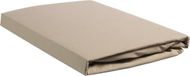 Beddinghouse Percale Katoen Topper Hoeslaken 180x210 Zand