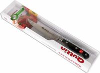 Quttin Safrane universeel mes, 12,5 cm