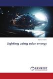 Lighting Solar Lighting