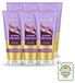 Andrélon 6 x Masque capillaire Intense Repair WOW - 180 ml