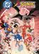 DC x Sonic The Hedgehog: Bd. 1 (von 2)