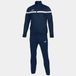Joma Survêtement Danubio Hommes bleu marine/blanc