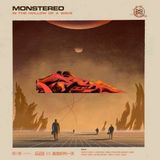 PHD Monstereo In the Hollow of a Wave