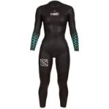 Mako Arena Dames triathlonpak Mako Next Gen